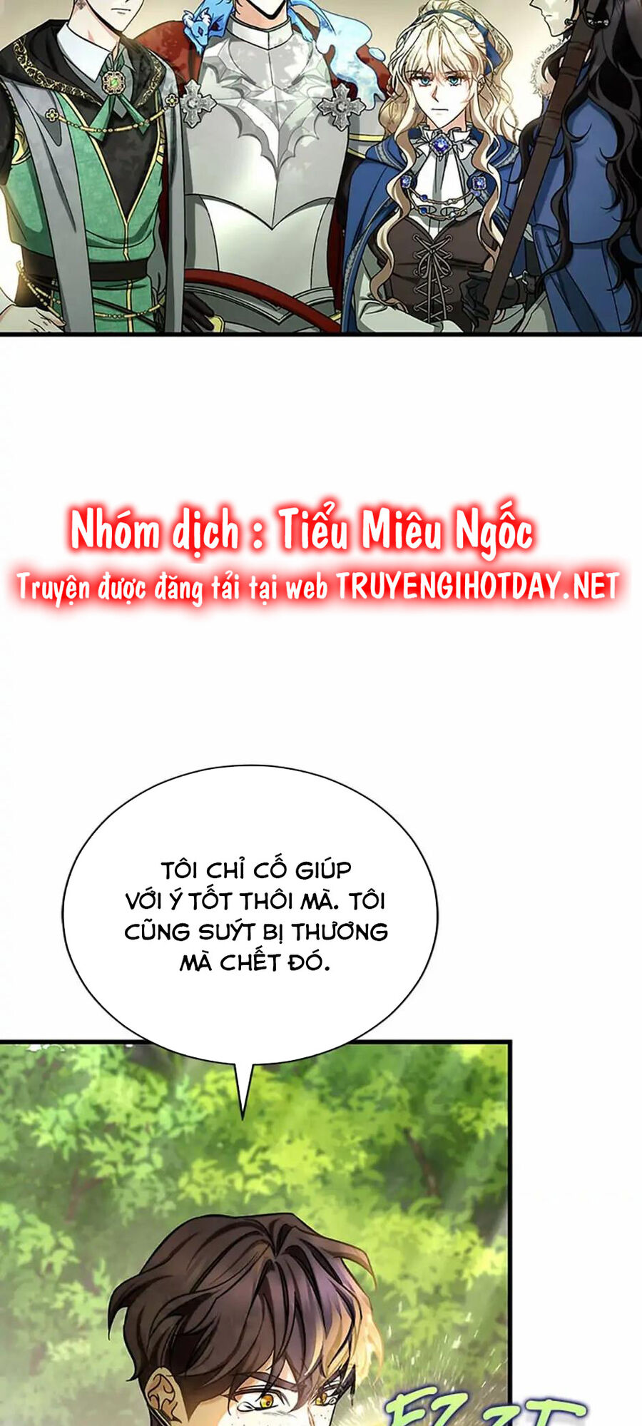 Trở Thành Cứu Tinh Của Nhân Vật Chính Chapter 52 - 27