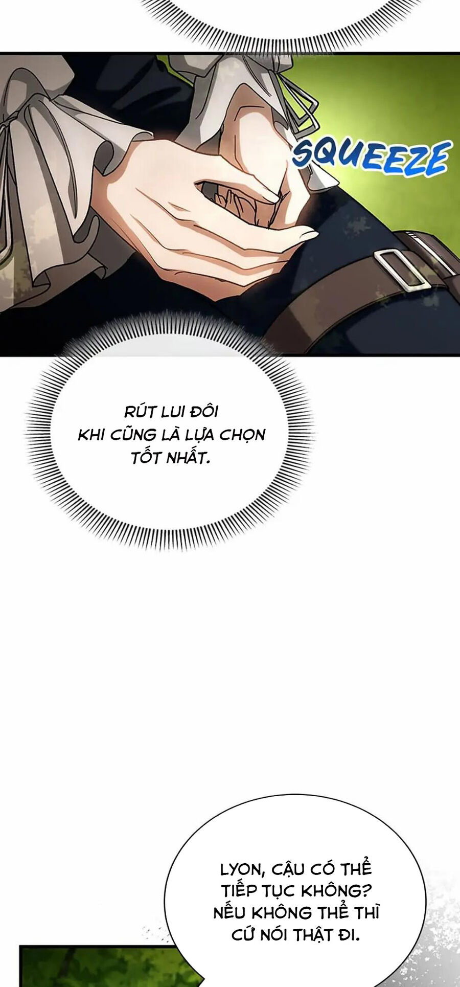Trở Thành Cứu Tinh Của Nhân Vật Chính Chapter 52 - 42