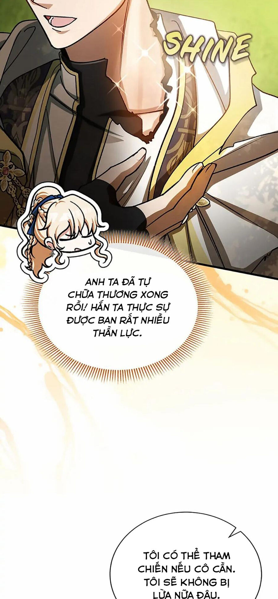 Trở Thành Cứu Tinh Của Nhân Vật Chính Chapter 52 - 44