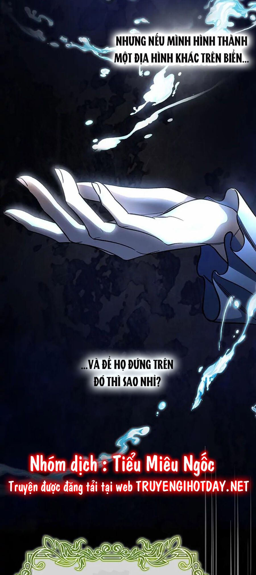 Trở Thành Cứu Tinh Của Nhân Vật Chính Chapter 52 - 71