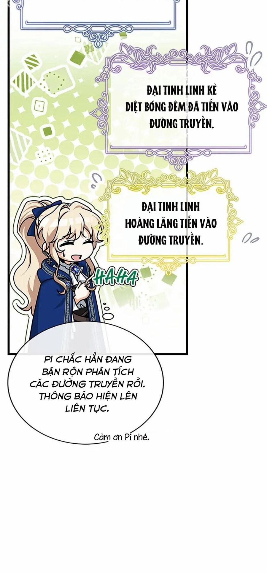 Trở Thành Cứu Tinh Của Nhân Vật Chính Chapter 53 - 16