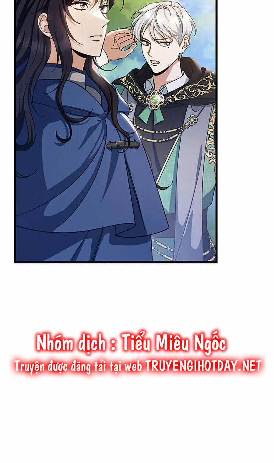 Trở Thành Cứu Tinh Của Nhân Vật Chính Chapter 53 - 20
