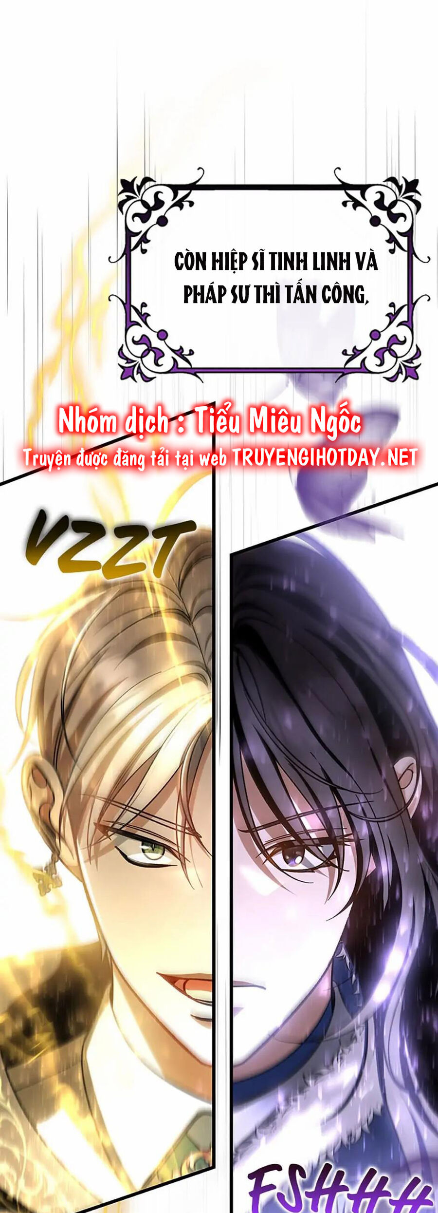 Trở Thành Cứu Tinh Của Nhân Vật Chính Chapter 53 - 33