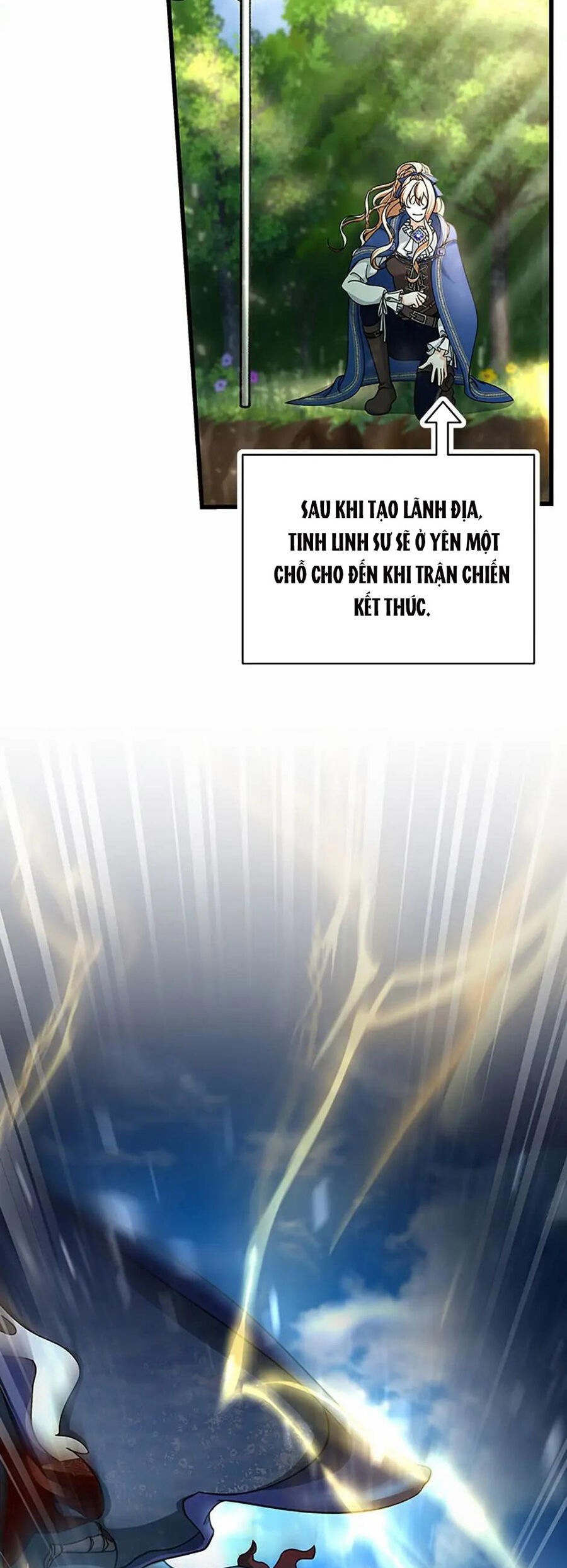 Trở Thành Cứu Tinh Của Nhân Vật Chính Chapter 53 - 36