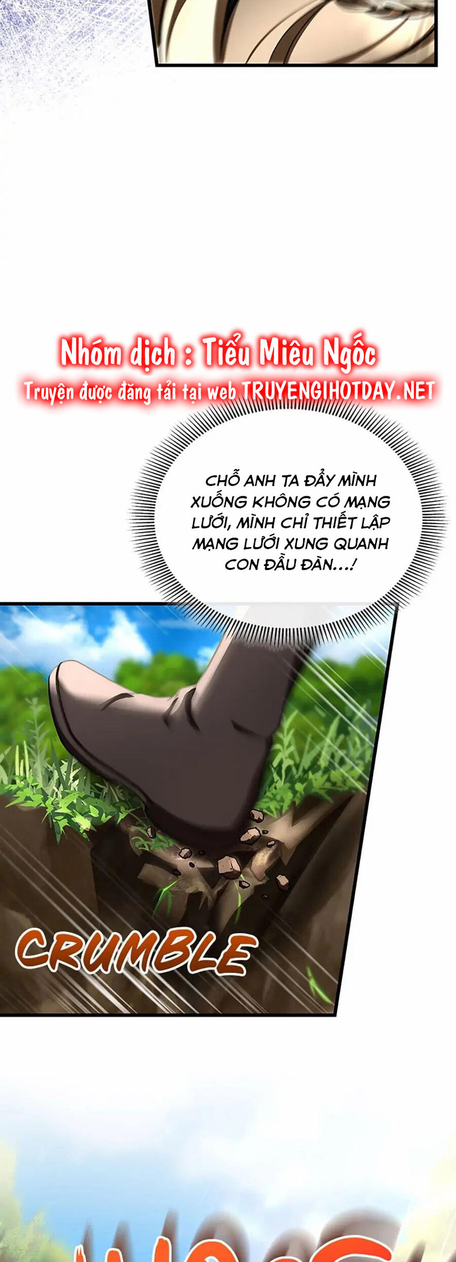 Trở Thành Cứu Tinh Của Nhân Vật Chính Chapter 53 - 51