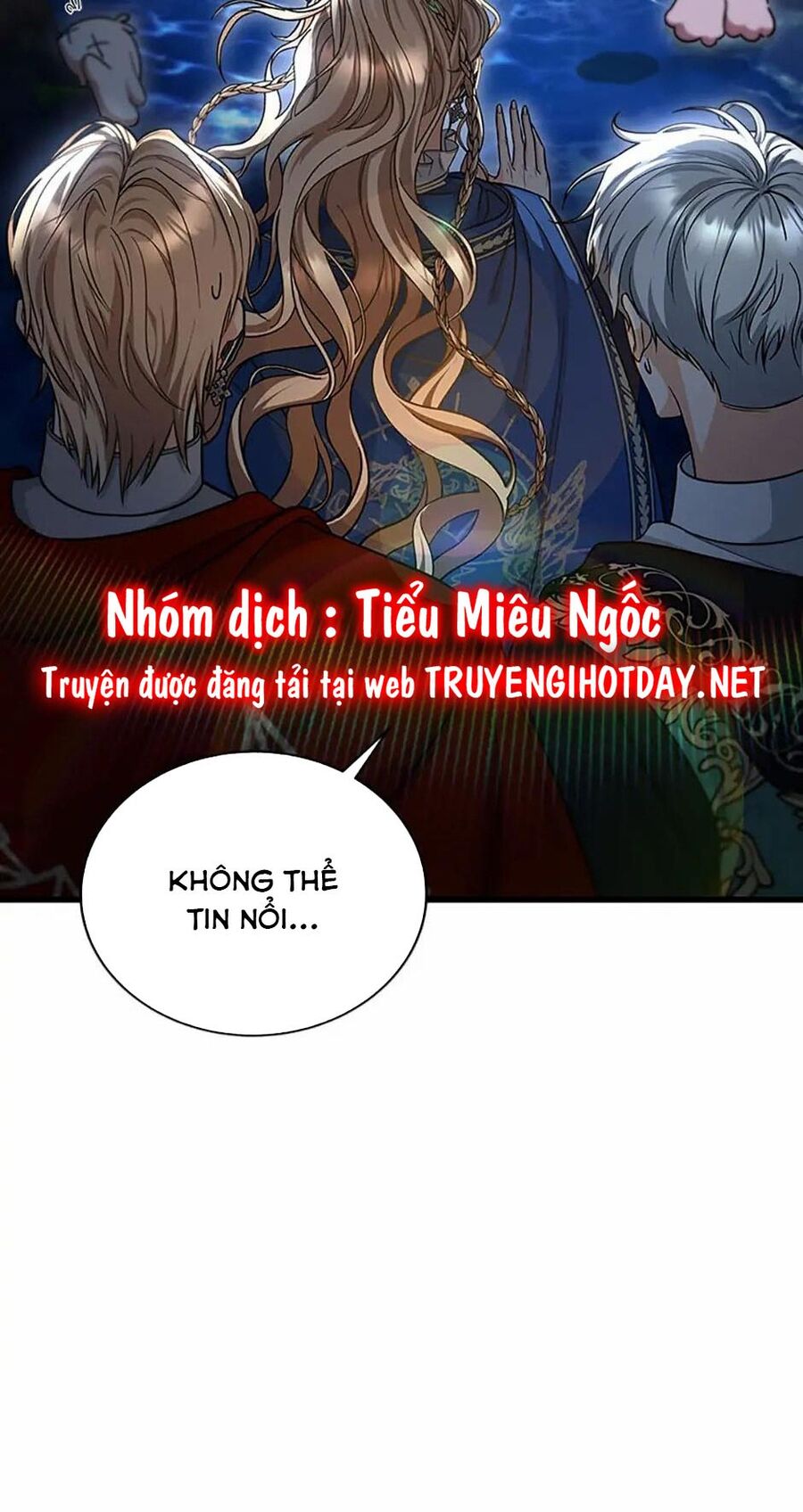 Trở Thành Cứu Tinh Của Nhân Vật Chính Chapter 53 - 9