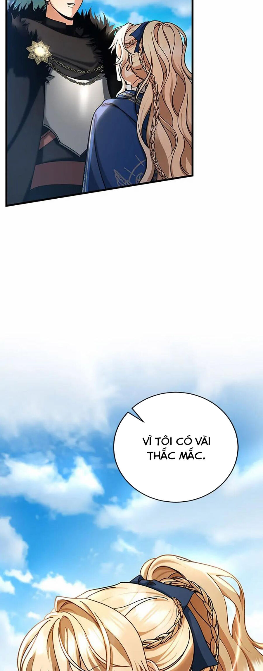 Trở Thành Cứu Tinh Của Nhân Vật Chính Chapter 54 - 27