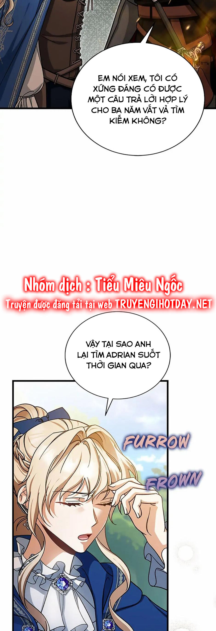 Trở Thành Cứu Tinh Của Nhân Vật Chính Chapter 54 - 37