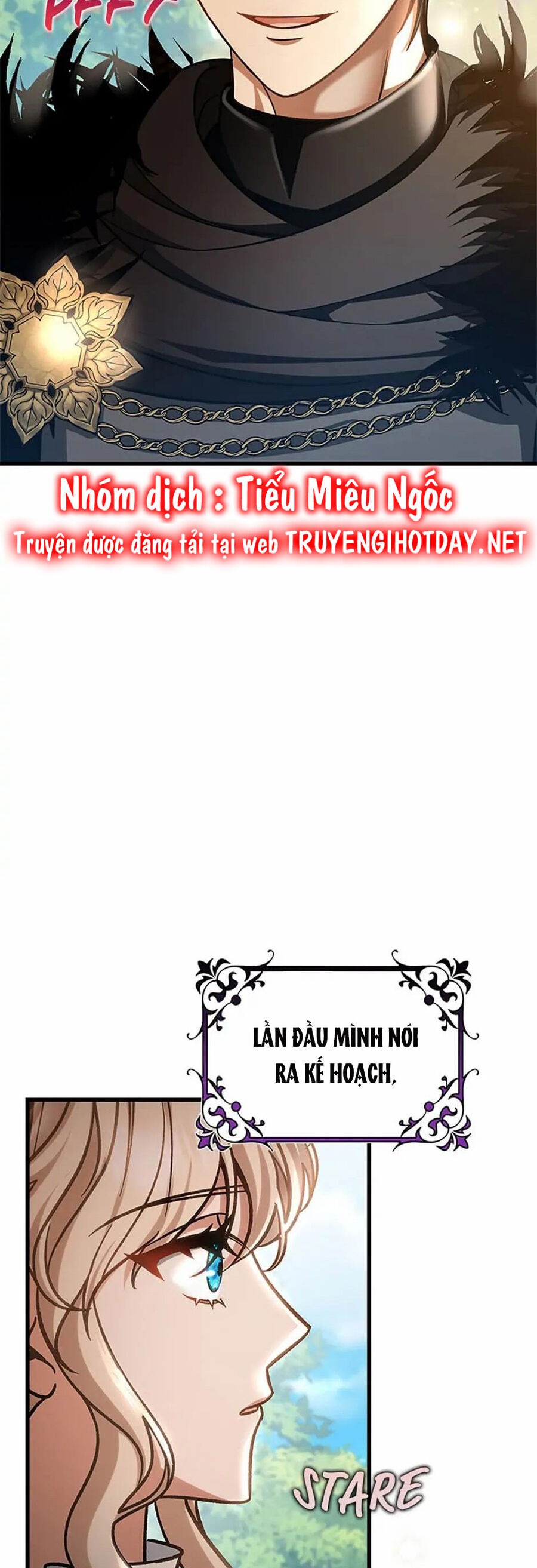 Trở Thành Cứu Tinh Của Nhân Vật Chính Chapter 54 - 44