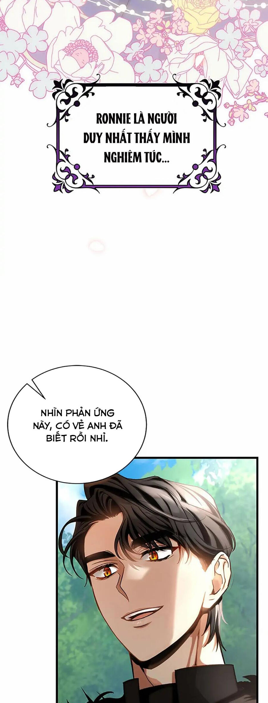 Trở Thành Cứu Tinh Của Nhân Vật Chính Chapter 54 - 48