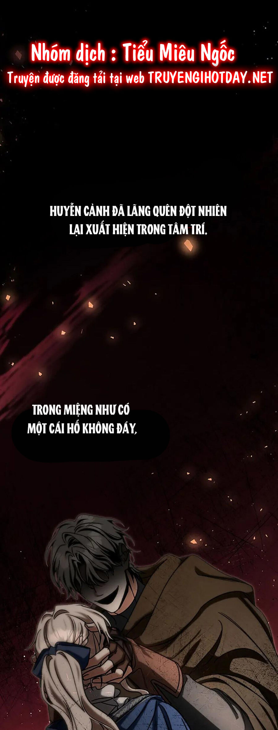 Trở Thành Cứu Tinh Của Nhân Vật Chính Chapter 54 - 51