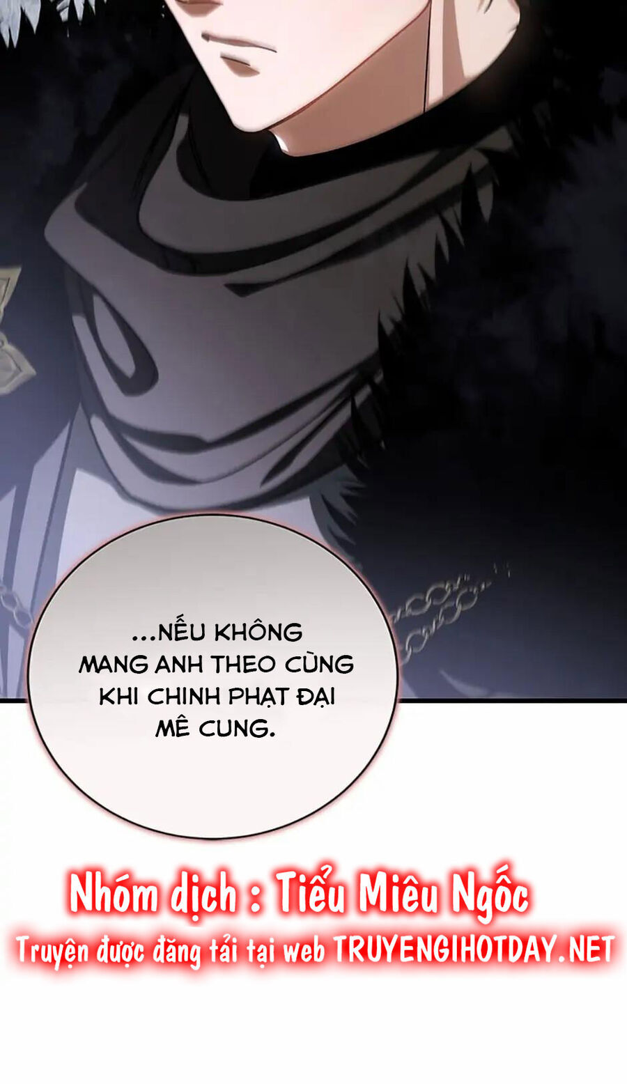 Trở Thành Cứu Tinh Của Nhân Vật Chính Chapter 54 - 56