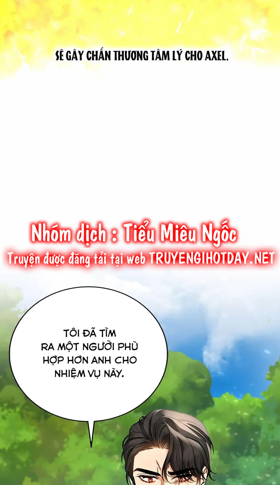 Trở Thành Cứu Tinh Của Nhân Vật Chính Chapter 54 - 62