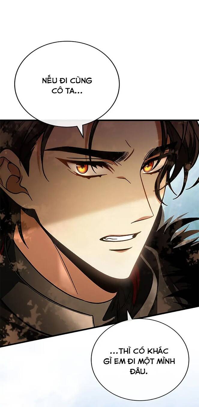 Trở Thành Cứu Tinh Của Nhân Vật Chính Chapter 59 - 5