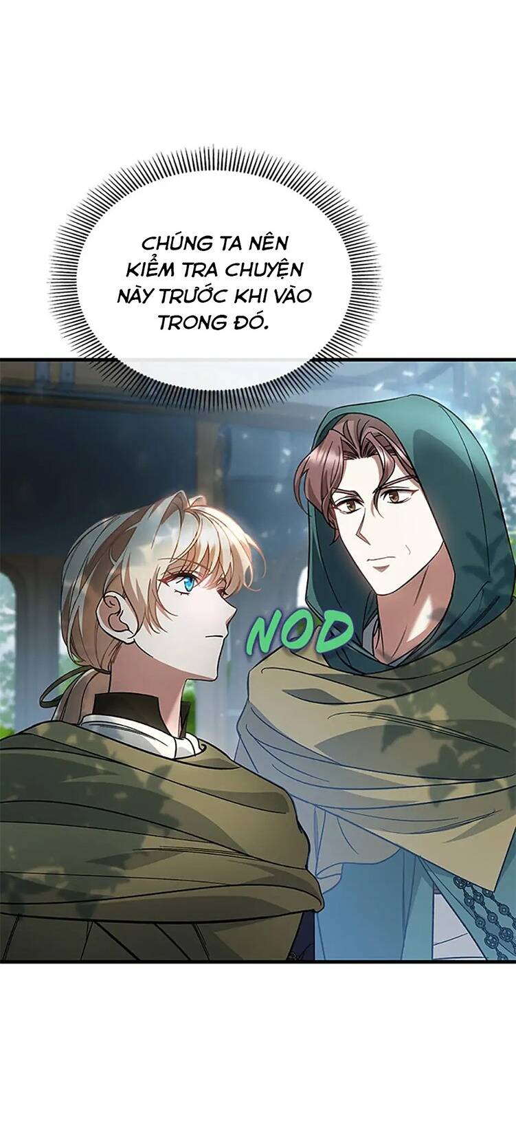 Trở Thành Cứu Tinh Của Nhân Vật Chính Chapter 59 - 49