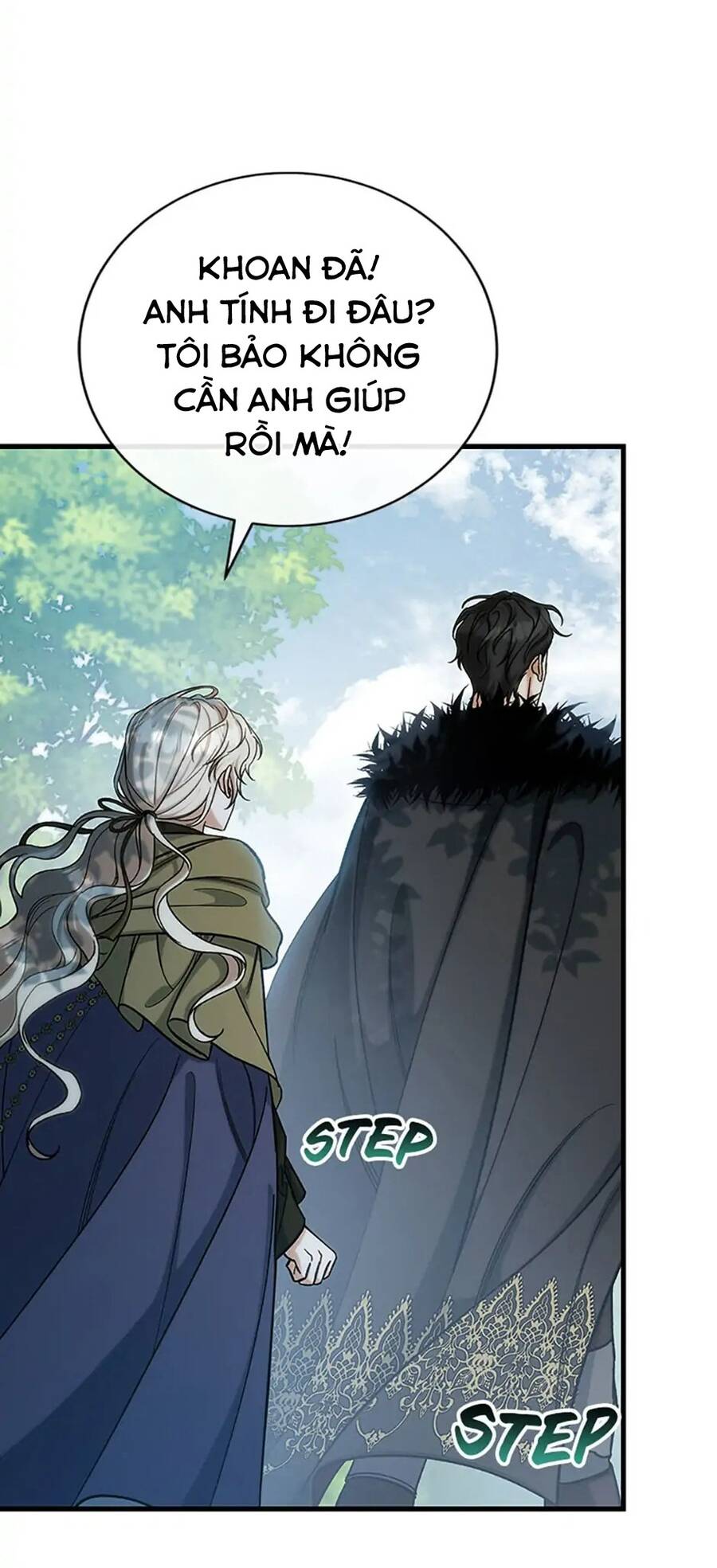 Trở Thành Cứu Tinh Của Nhân Vật Chính Chapter 60 - 15