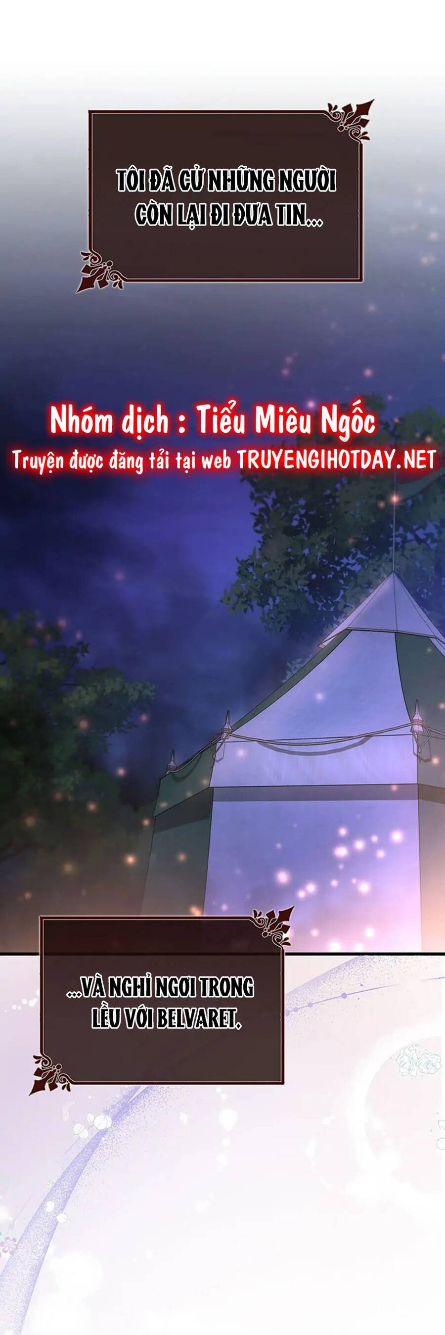 Trở Thành Cứu Tinh Của Nhân Vật Chính Chapter 60 - 19