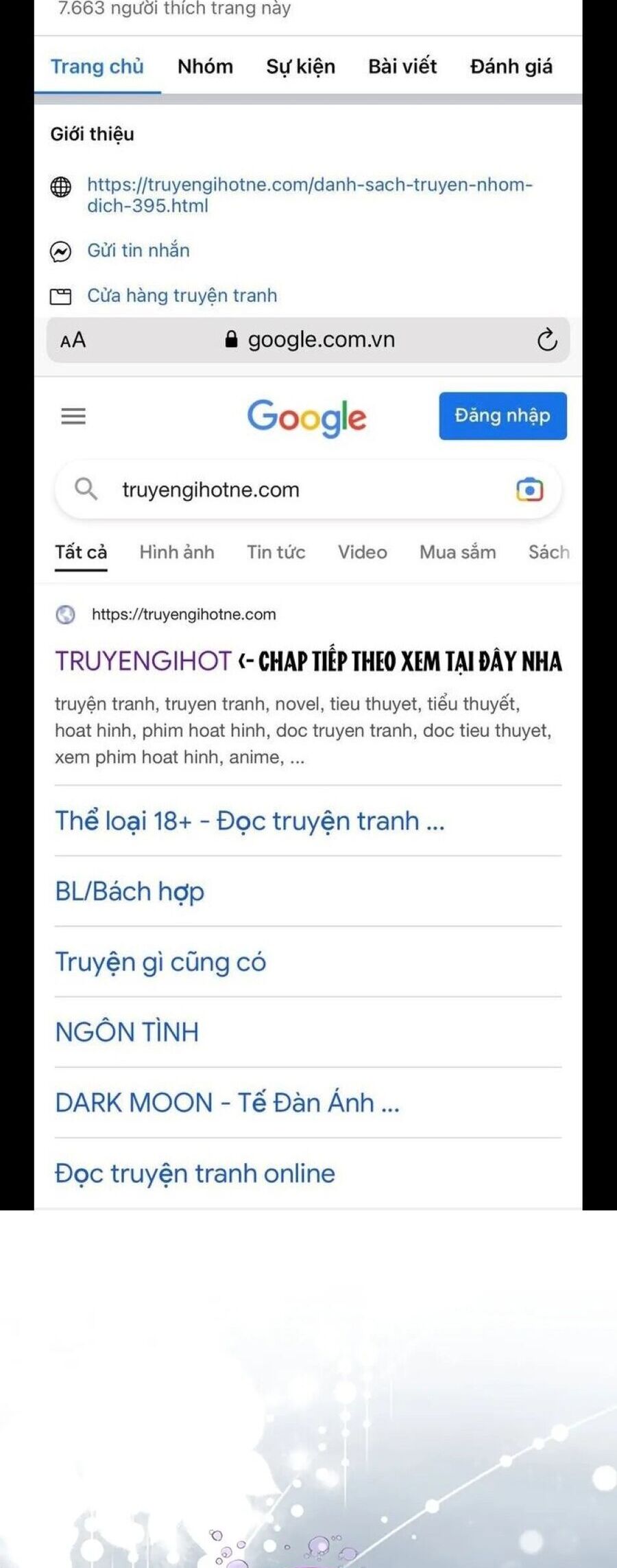 Trở Thành Cứu Tinh Của Nhân Vật Chính Chapter 61 - 2