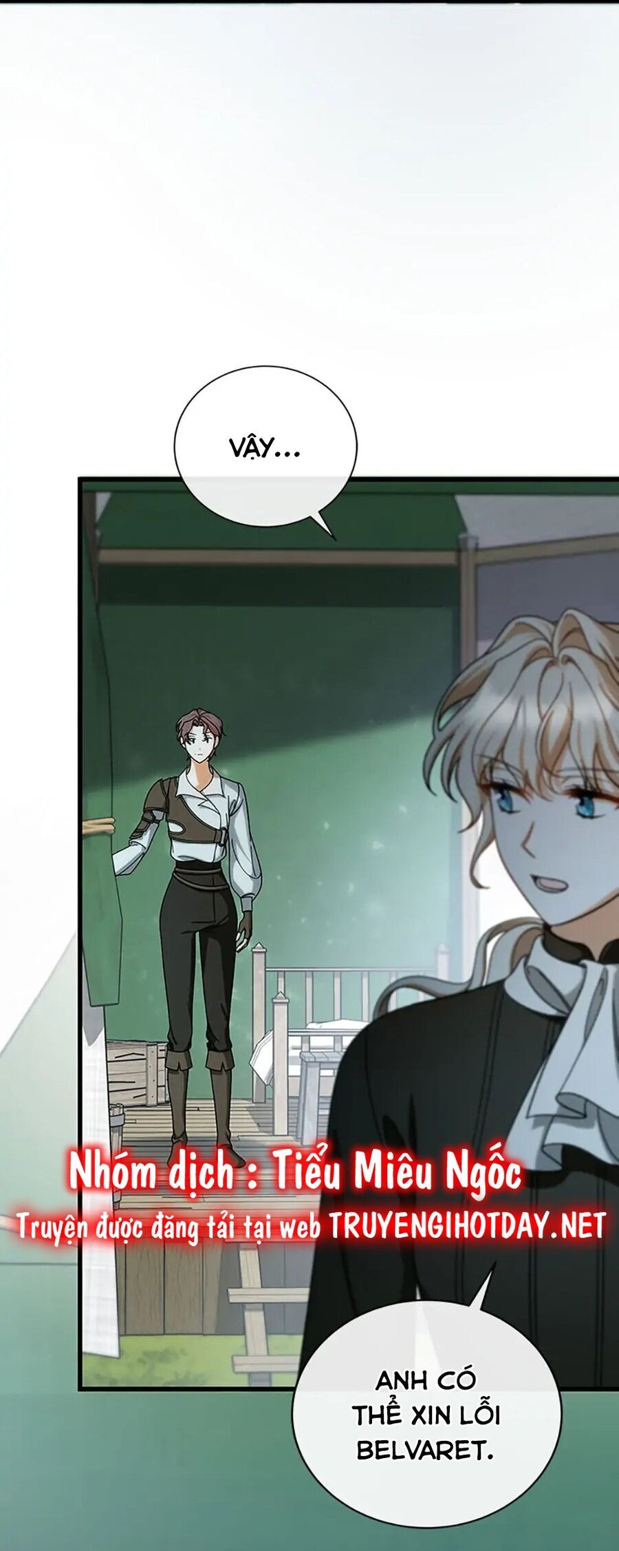 Trở Thành Cứu Tinh Của Nhân Vật Chính Chapter 61 - 28