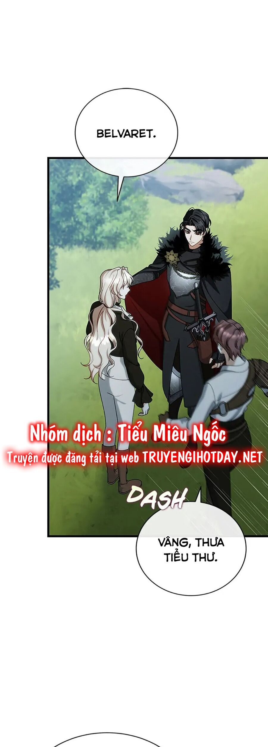 Trở Thành Cứu Tinh Của Nhân Vật Chính Chapter 61 - 35
