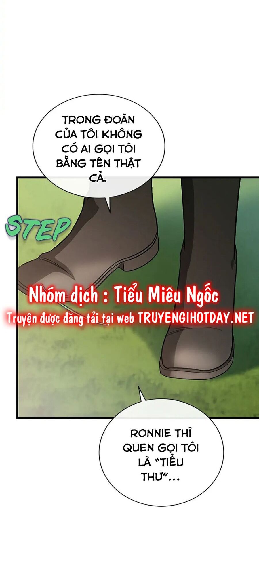 Trở Thành Cứu Tinh Của Nhân Vật Chính Chapter 61 - 58