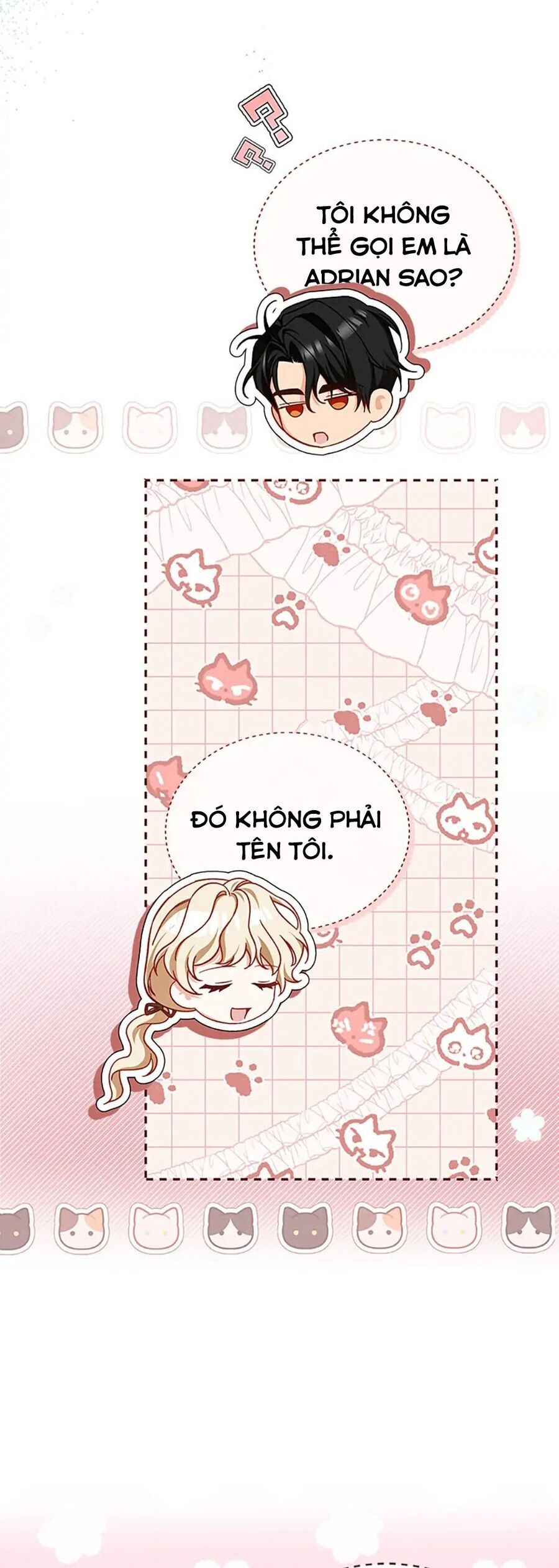 Trở Thành Cứu Tinh Của Nhân Vật Chính Chapter 61 - 61