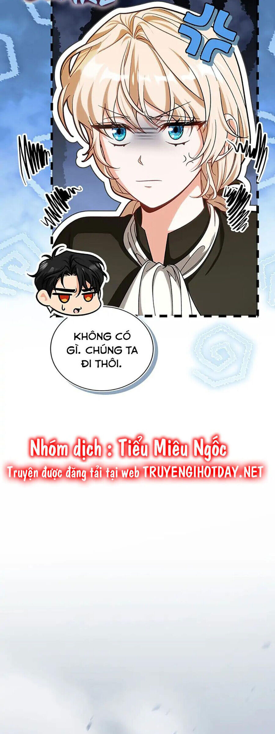 Trở Thành Cứu Tinh Của Nhân Vật Chính Chapter 62 - 14