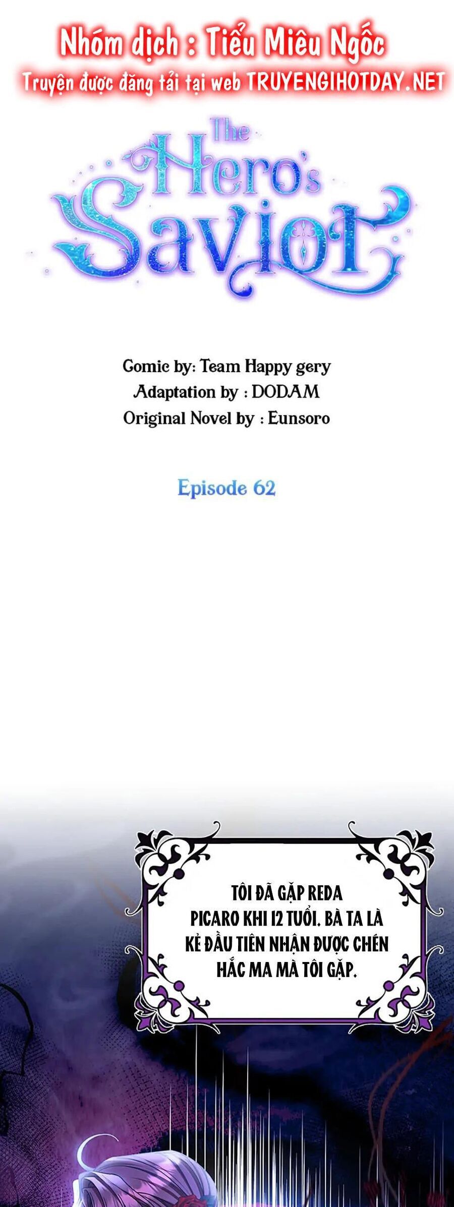 Trở Thành Cứu Tinh Của Nhân Vật Chính Chapter 62 - 27