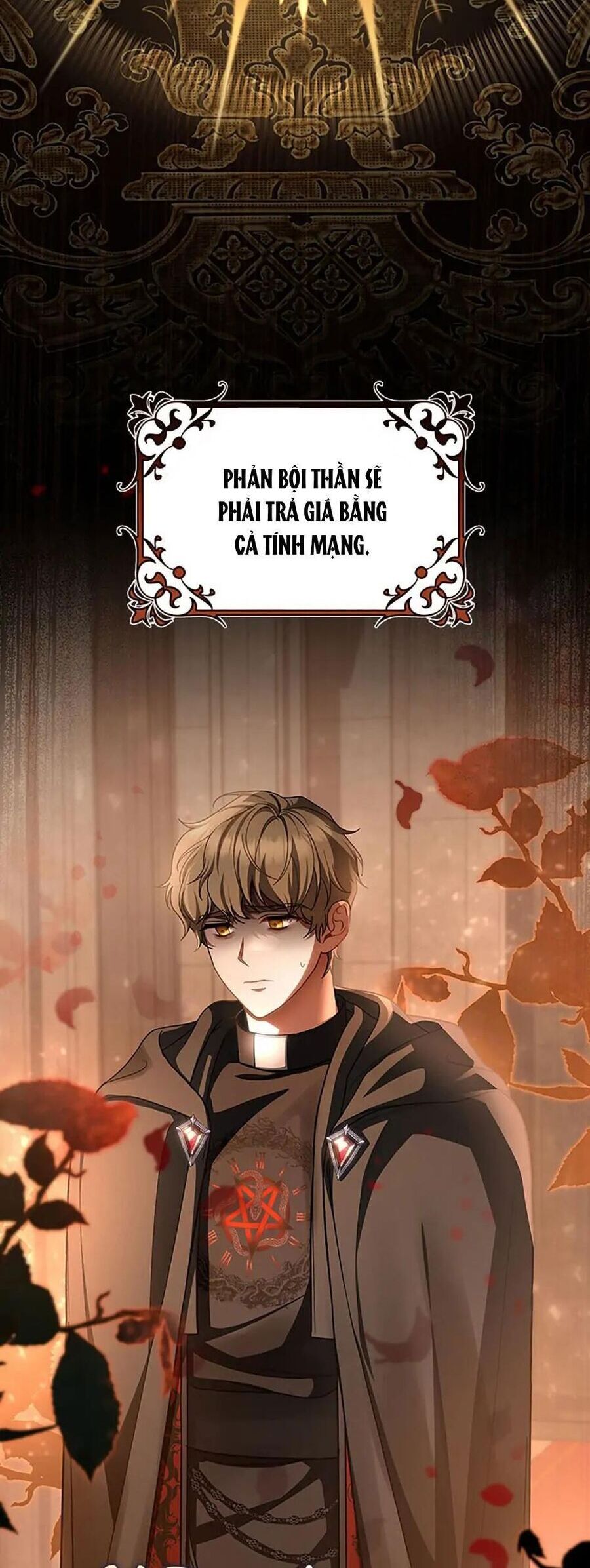 Trở Thành Cứu Tinh Của Nhân Vật Chính Chapter 62 - 45