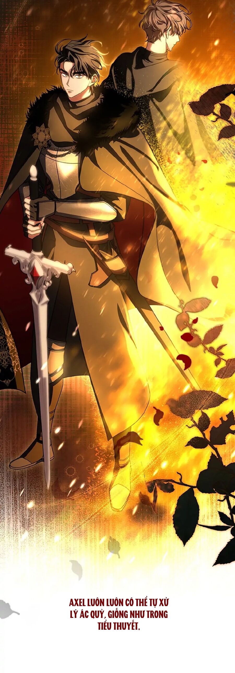 Trở Thành Cứu Tinh Của Nhân Vật Chính Chapter 63 - 13