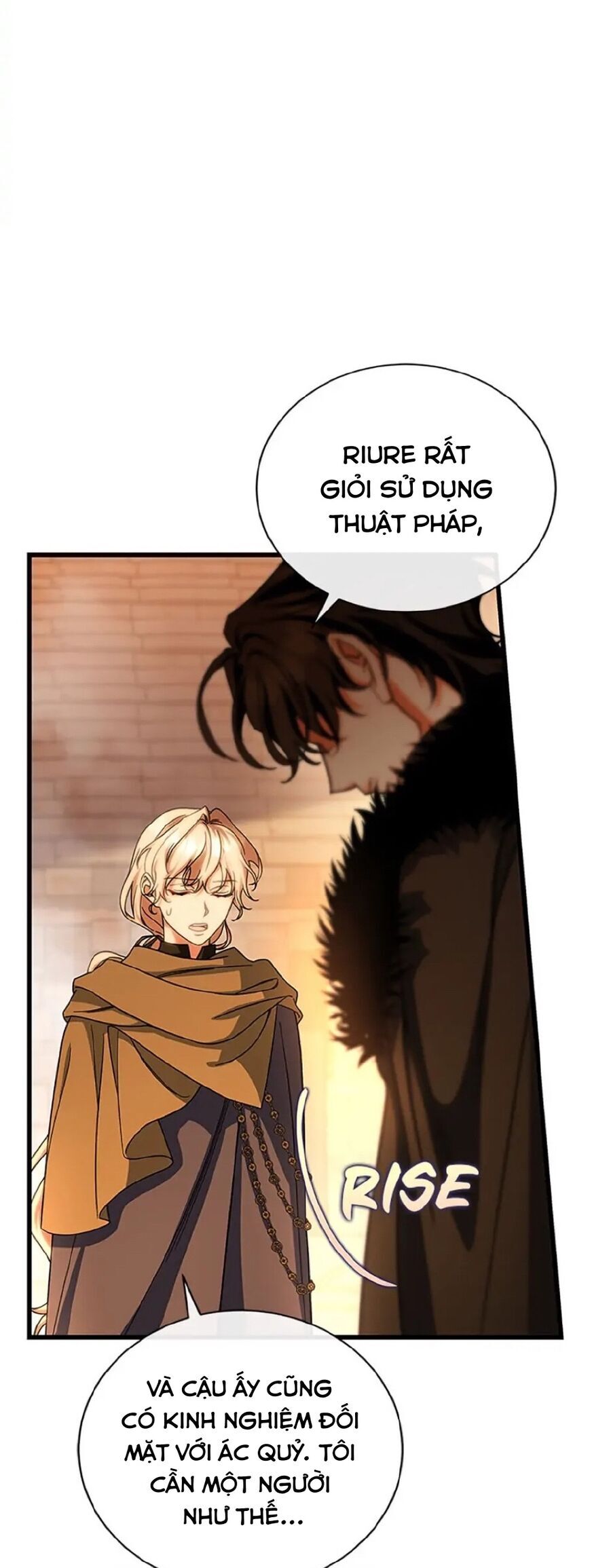 Trở Thành Cứu Tinh Của Nhân Vật Chính Chapter 63 - 14