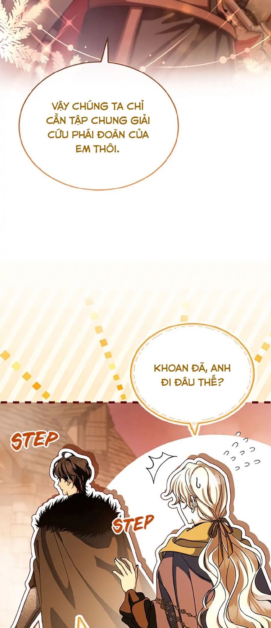 Trở Thành Cứu Tinh Của Nhân Vật Chính Chapter 63 - 16