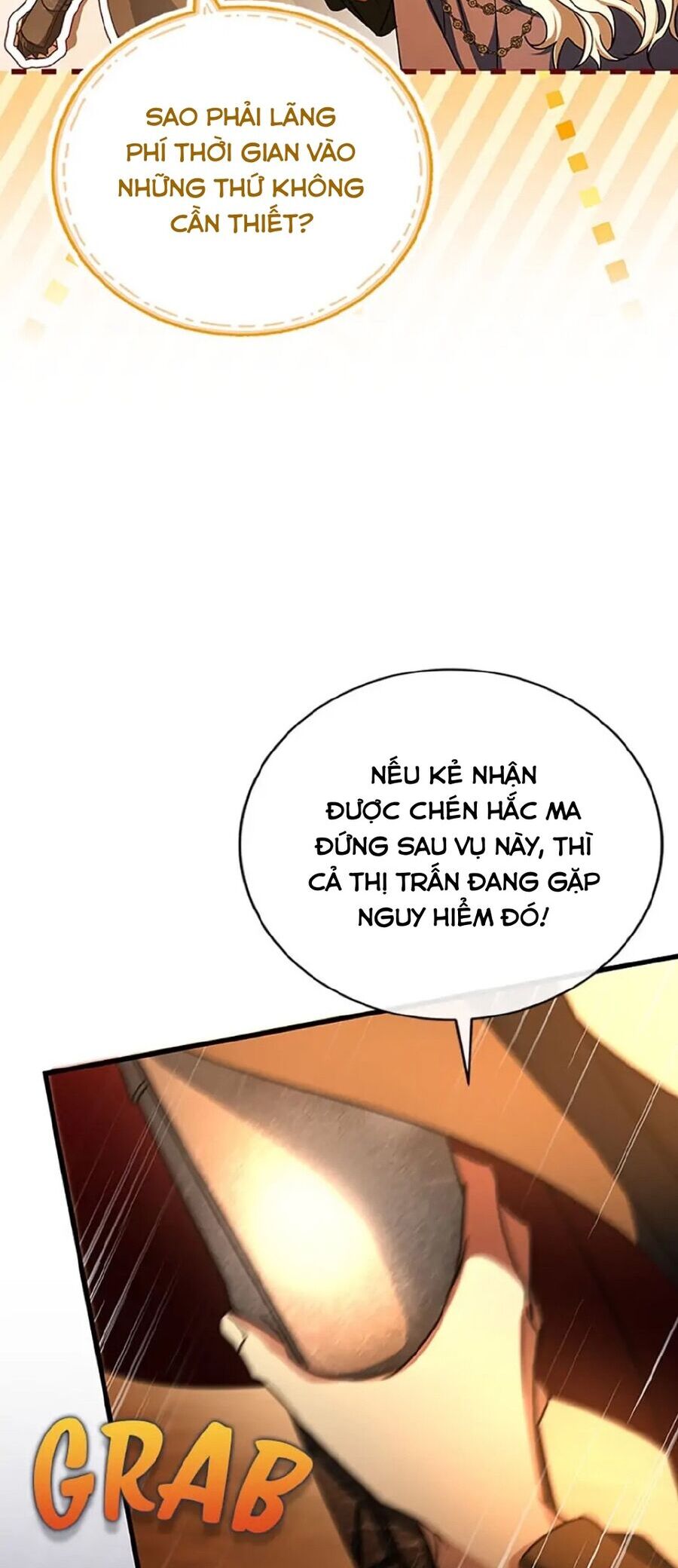 Trở Thành Cứu Tinh Của Nhân Vật Chính Chapter 63 - 17