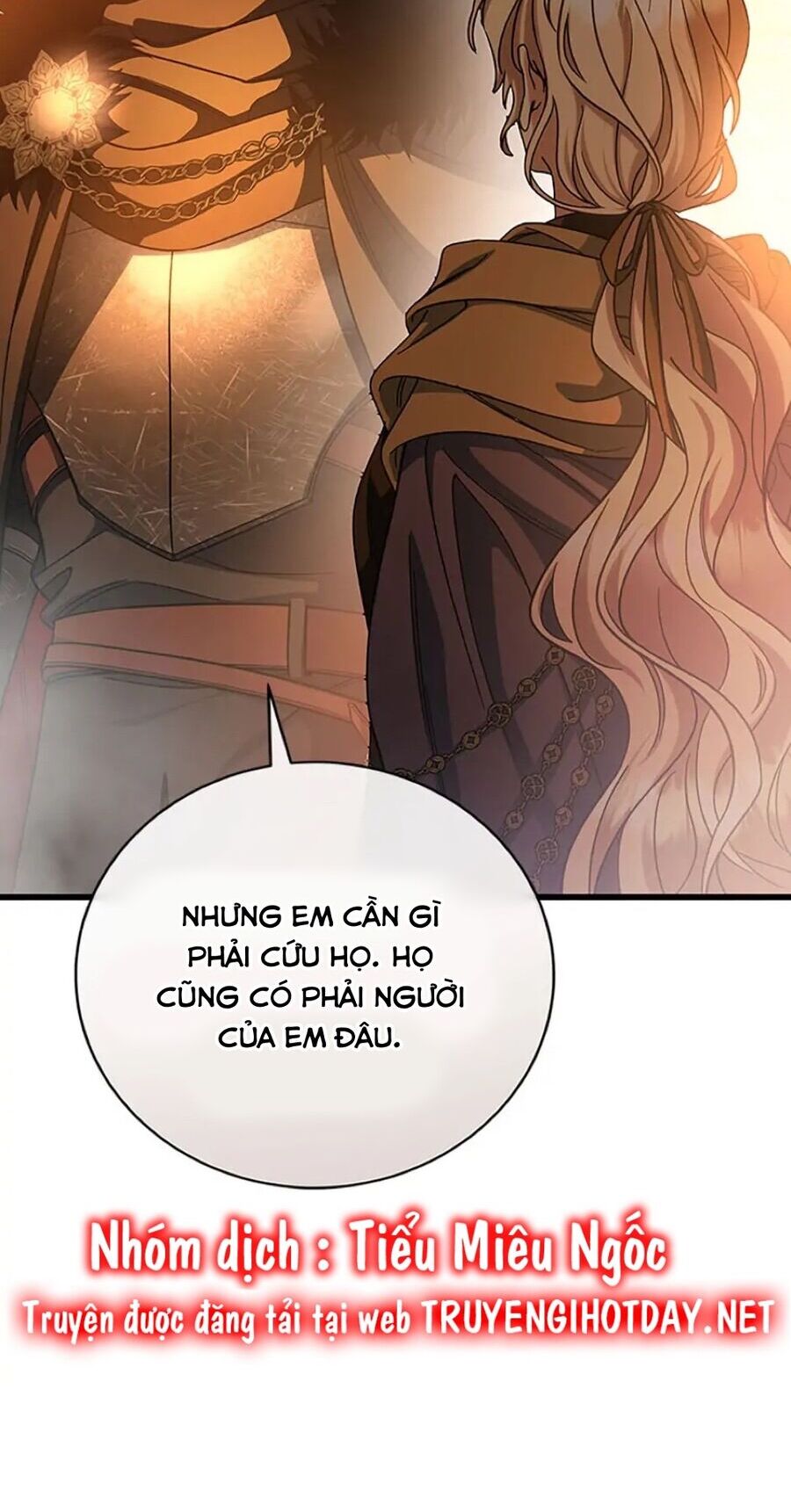 Trở Thành Cứu Tinh Của Nhân Vật Chính Chapter 63 - 19