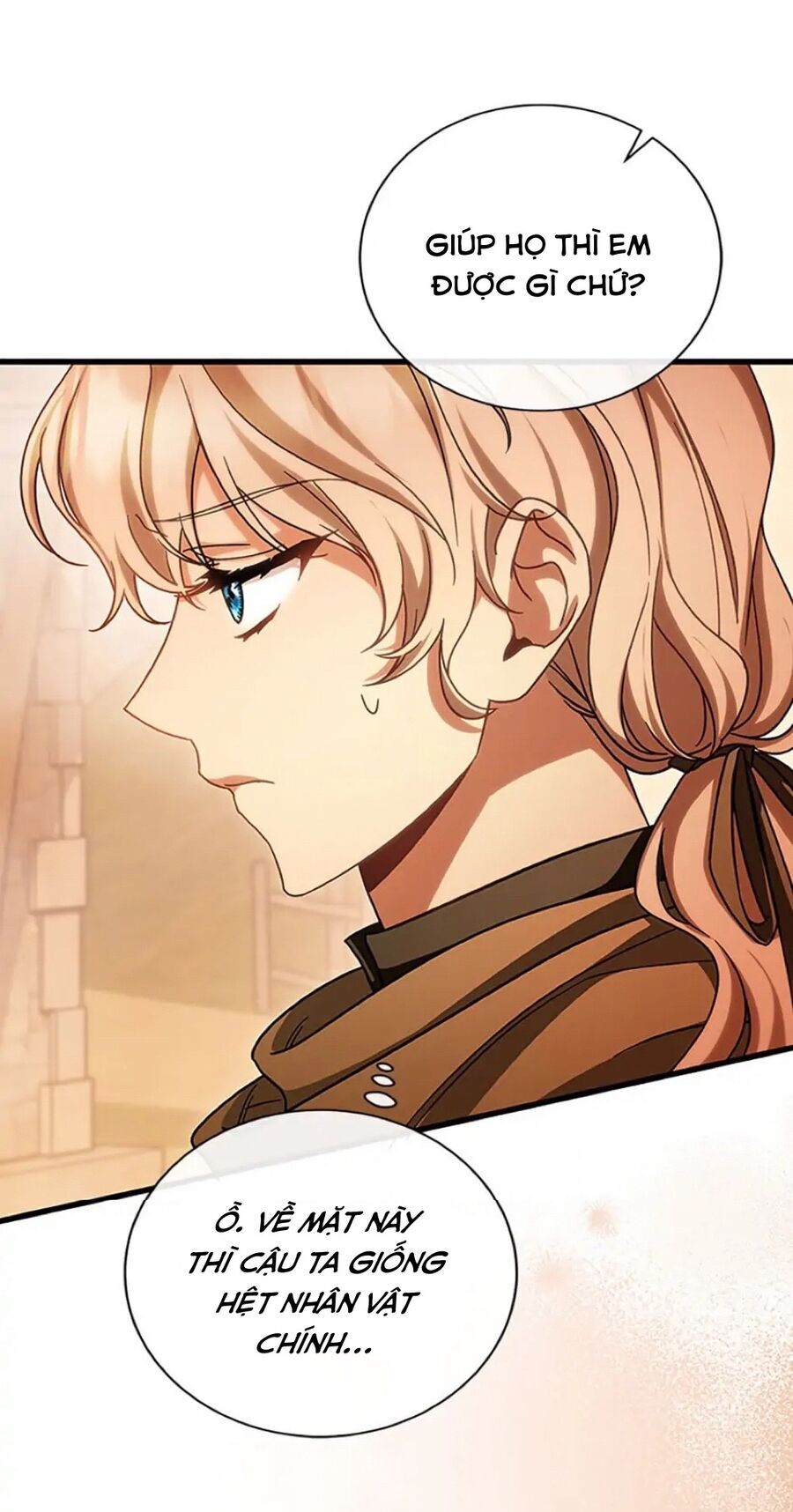 Trở Thành Cứu Tinh Của Nhân Vật Chính Chapter 63 - 20