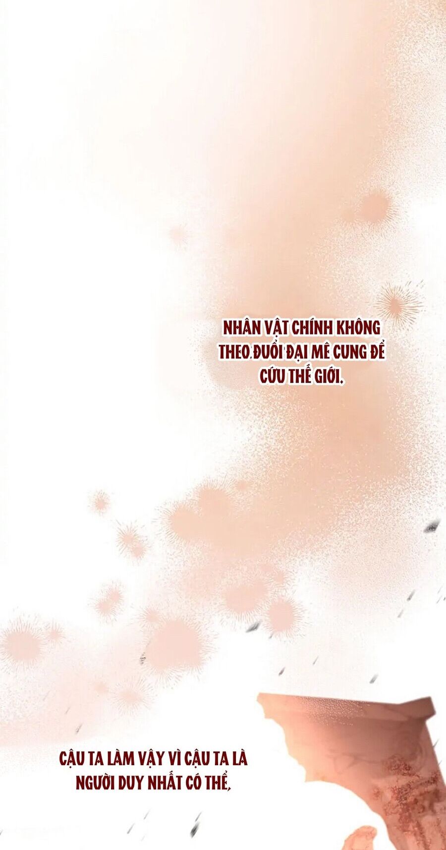 Trở Thành Cứu Tinh Của Nhân Vật Chính Chapter 63 - 21