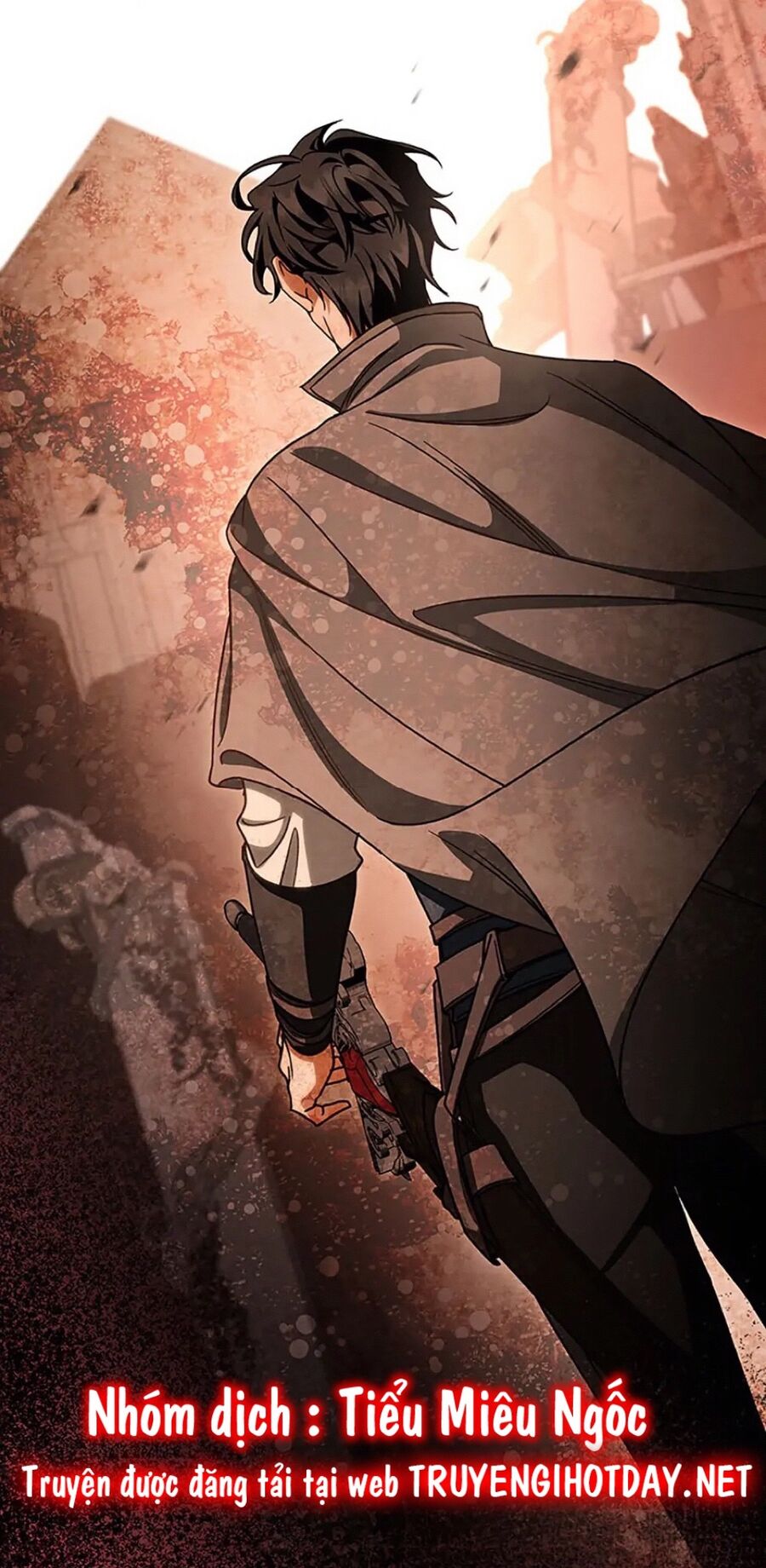 Trở Thành Cứu Tinh Của Nhân Vật Chính Chapter 63 - 22