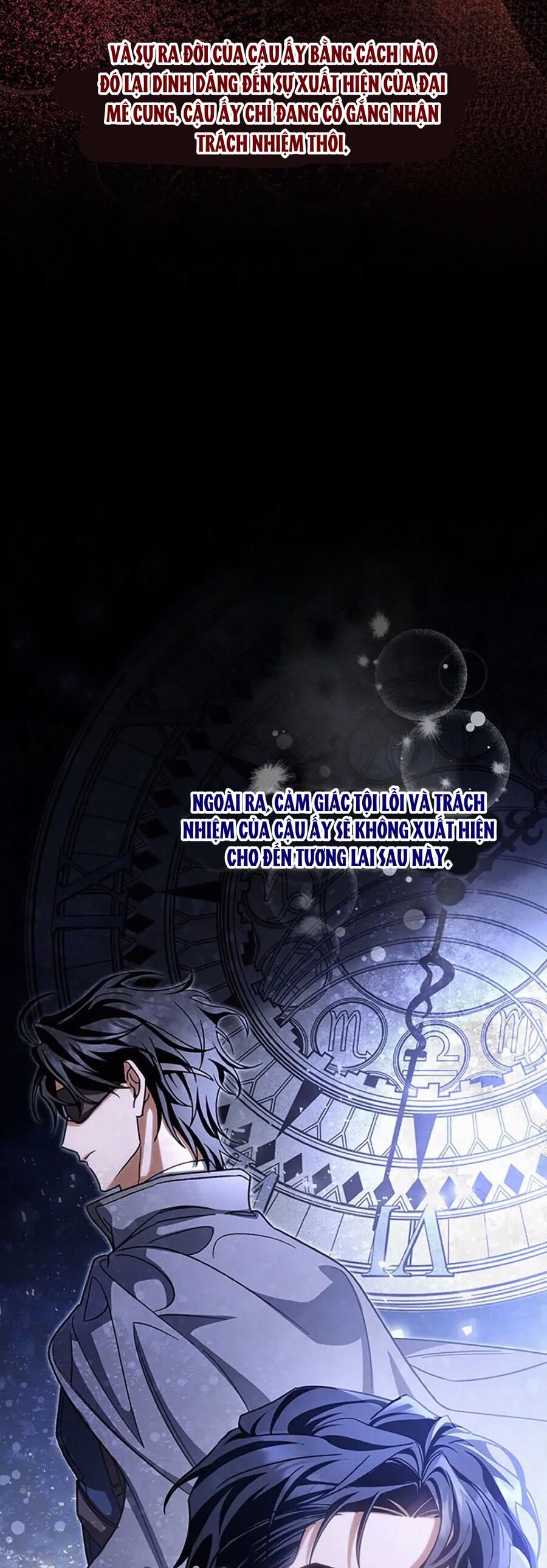 Trở Thành Cứu Tinh Của Nhân Vật Chính Chapter 63 - 23