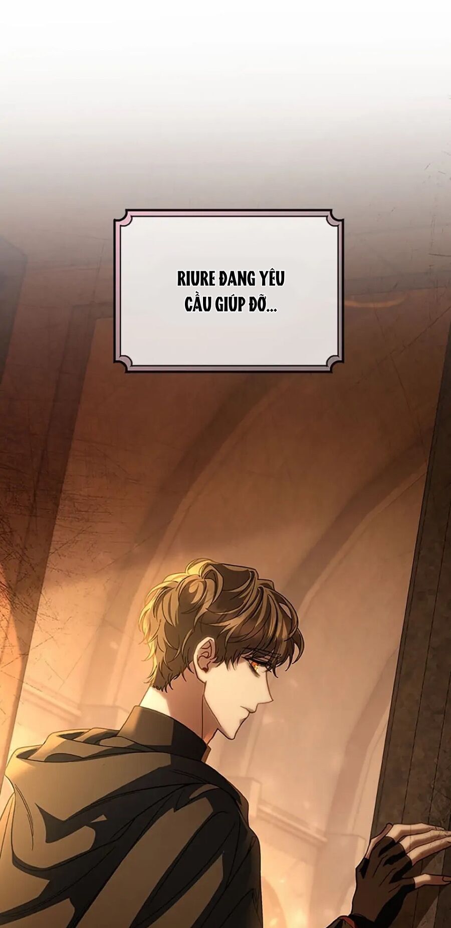 Trở Thành Cứu Tinh Của Nhân Vật Chính Chapter 63 - 3