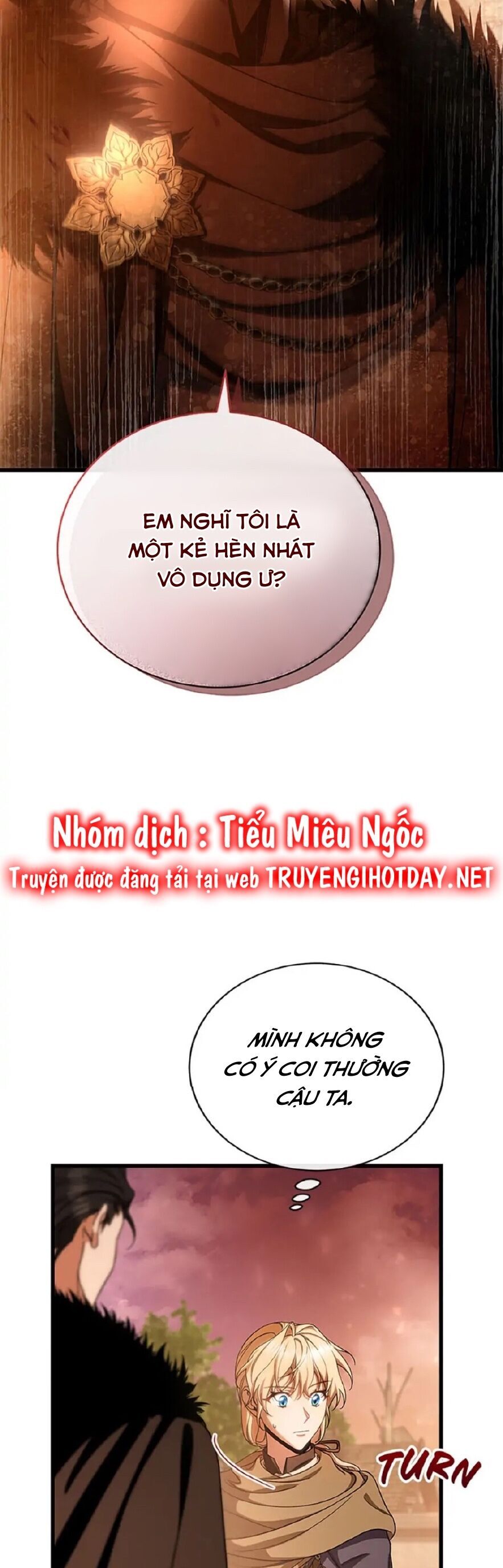 Trở Thành Cứu Tinh Của Nhân Vật Chính Chapter 63 - 31