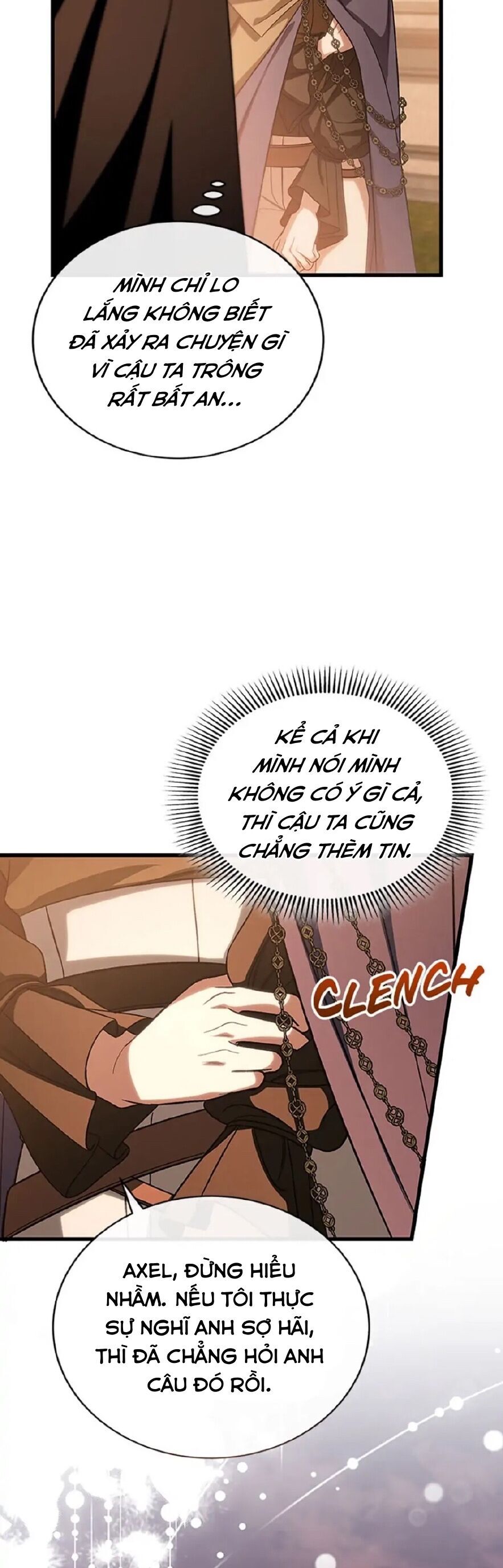 Trở Thành Cứu Tinh Của Nhân Vật Chính Chapter 63 - 32