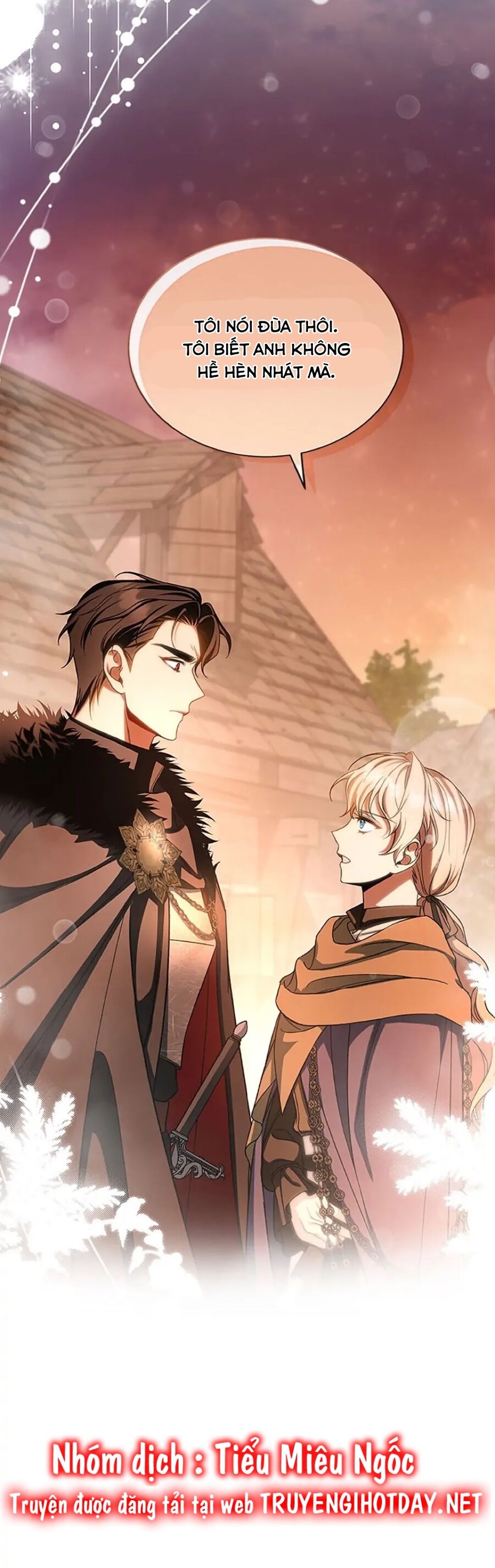 Trở Thành Cứu Tinh Của Nhân Vật Chính Chapter 63 - 33