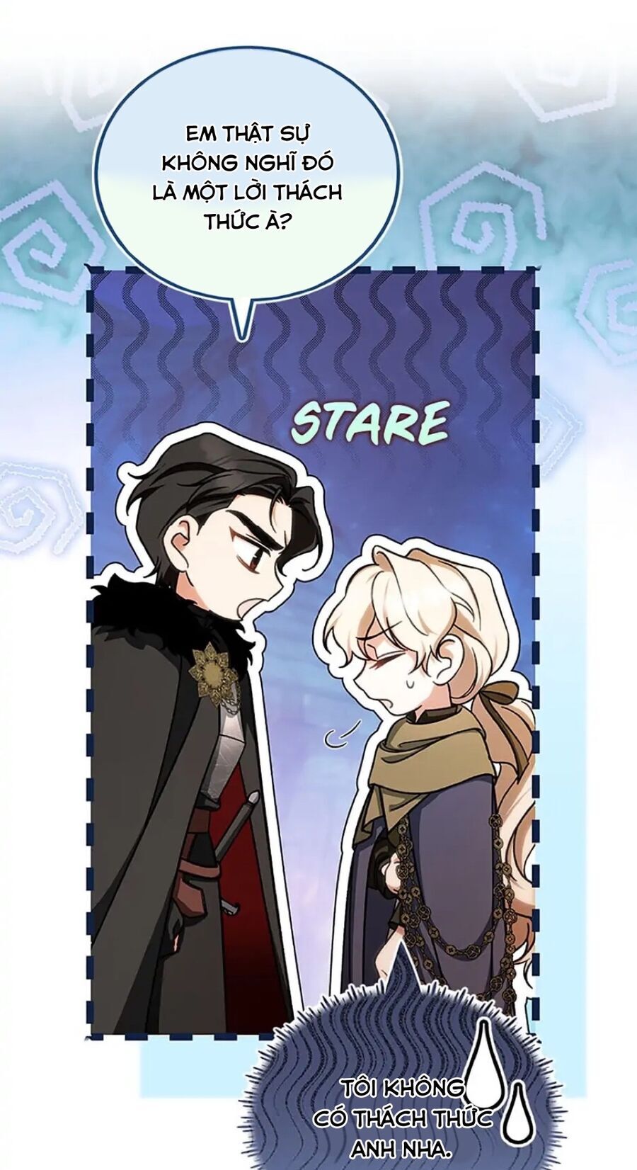 Trở Thành Cứu Tinh Của Nhân Vật Chính Chapter 63 - 34