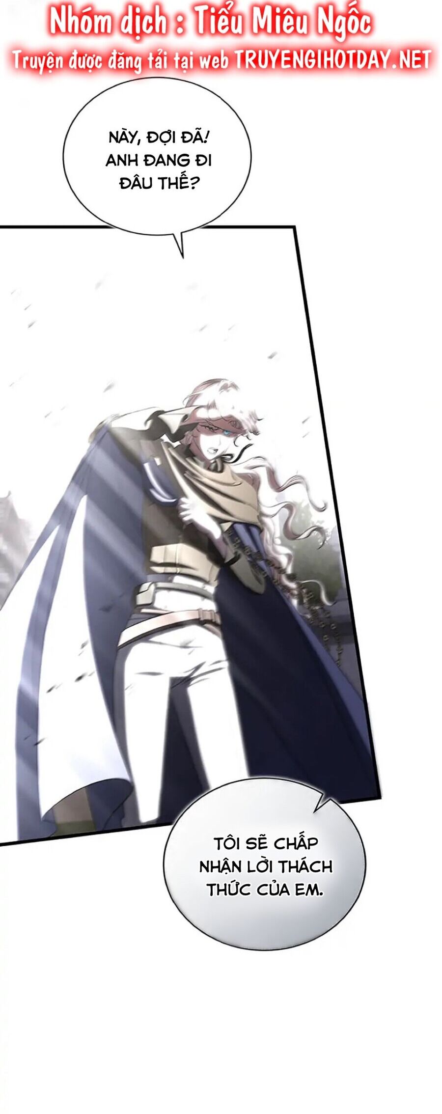 Trở Thành Cứu Tinh Của Nhân Vật Chính Chapter 63 - 39
