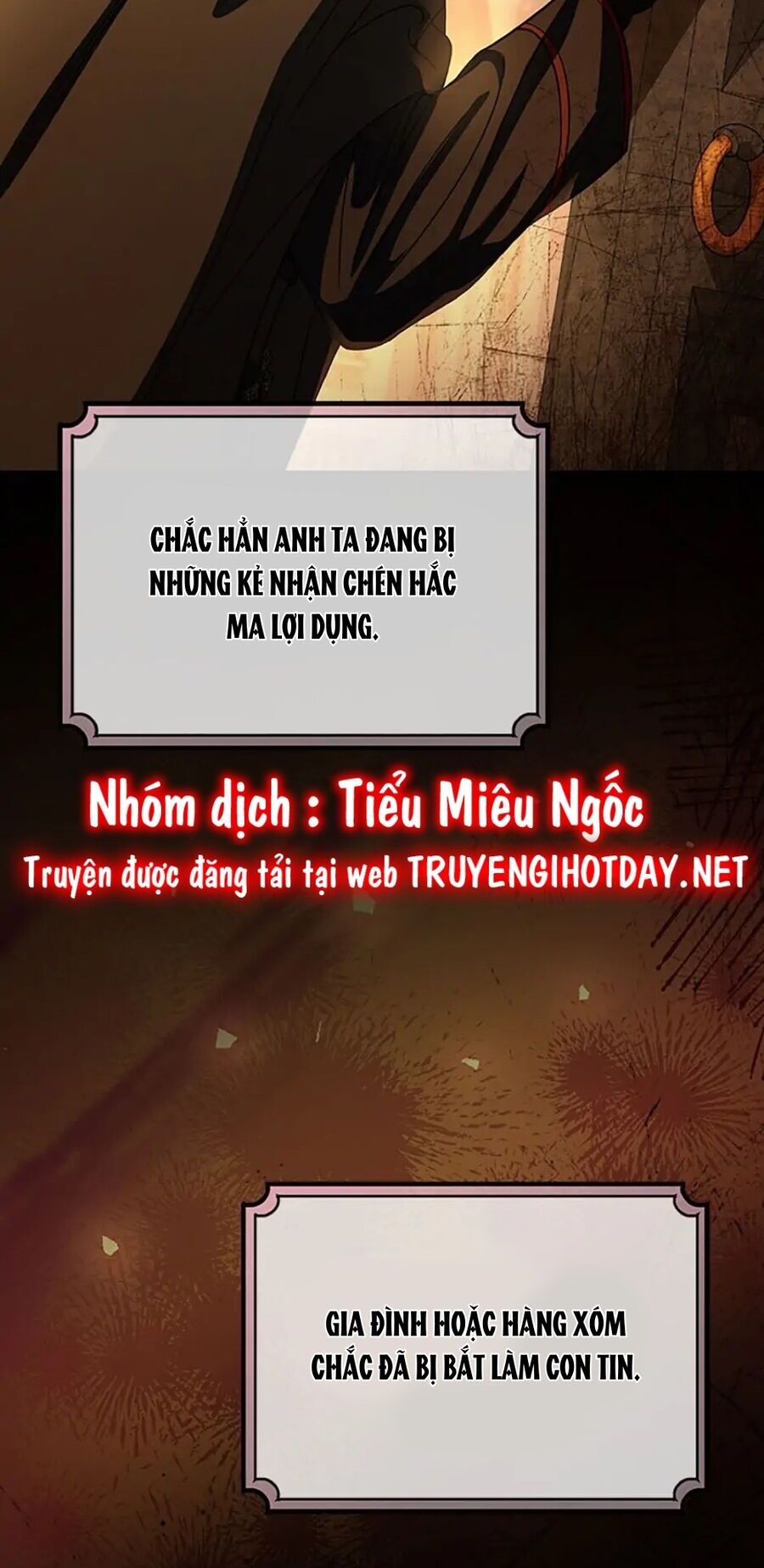 Trở Thành Cứu Tinh Của Nhân Vật Chính Chapter 63 - 4