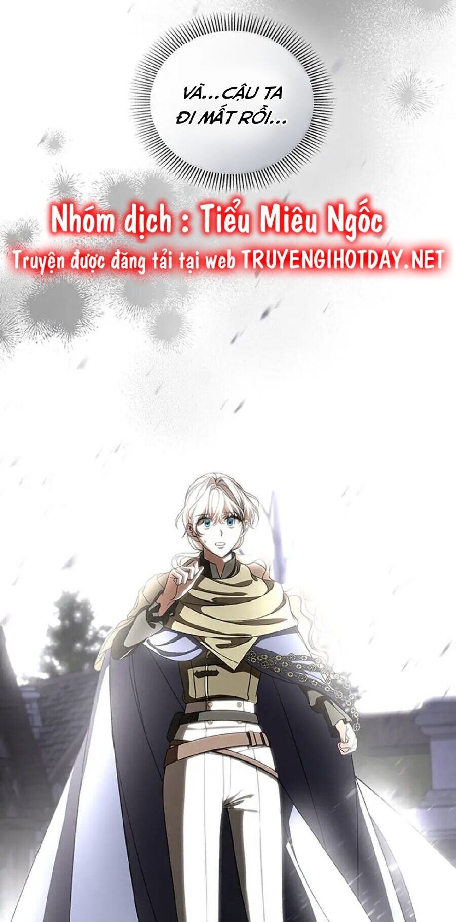 Trở Thành Cứu Tinh Của Nhân Vật Chính Chapter 63 - 41