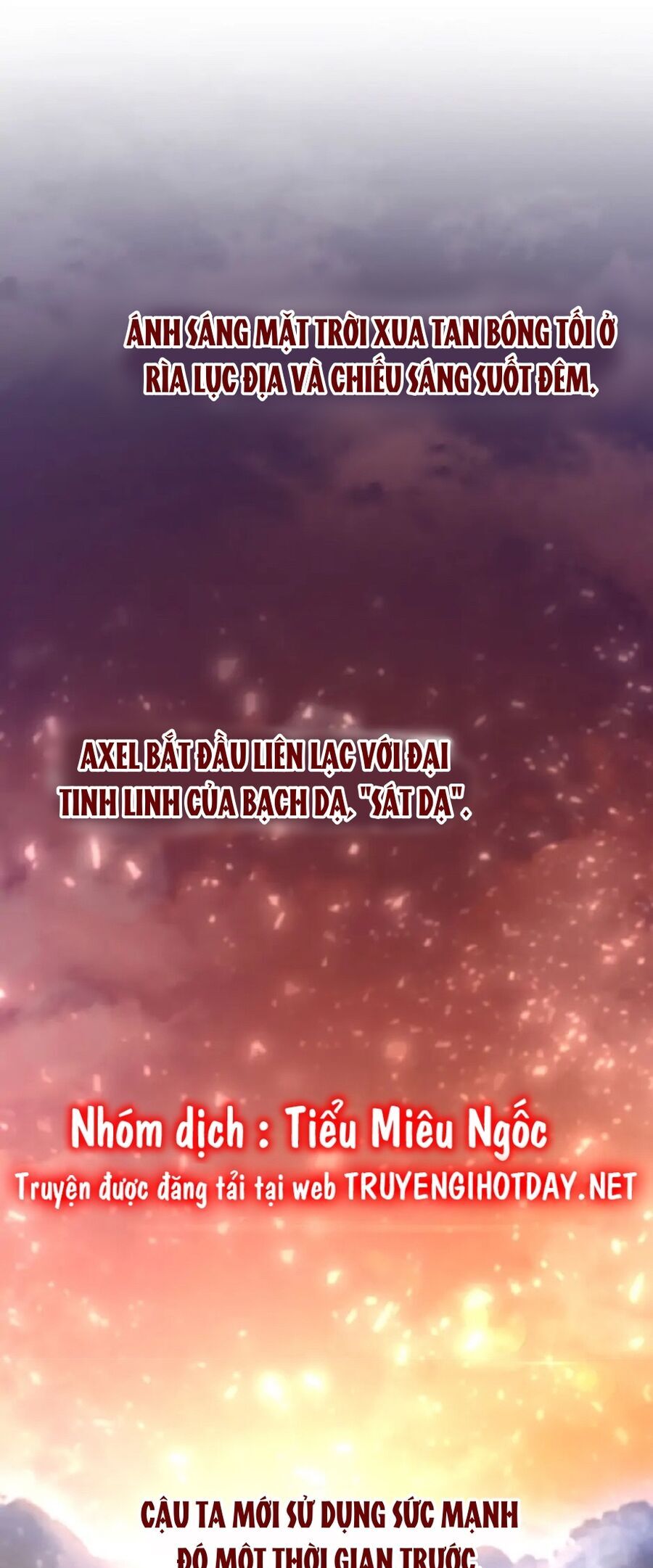 Trở Thành Cứu Tinh Của Nhân Vật Chính Chapter 63 - 44