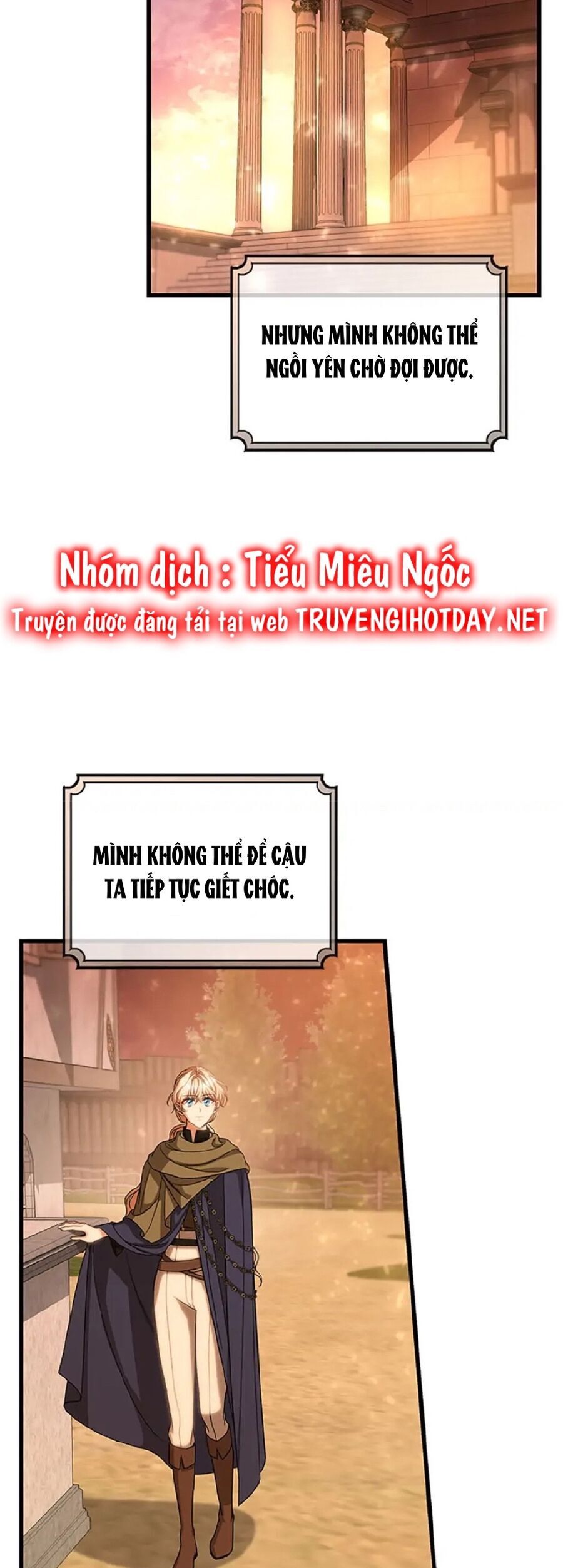 Trở Thành Cứu Tinh Của Nhân Vật Chính Chapter 63 - 46