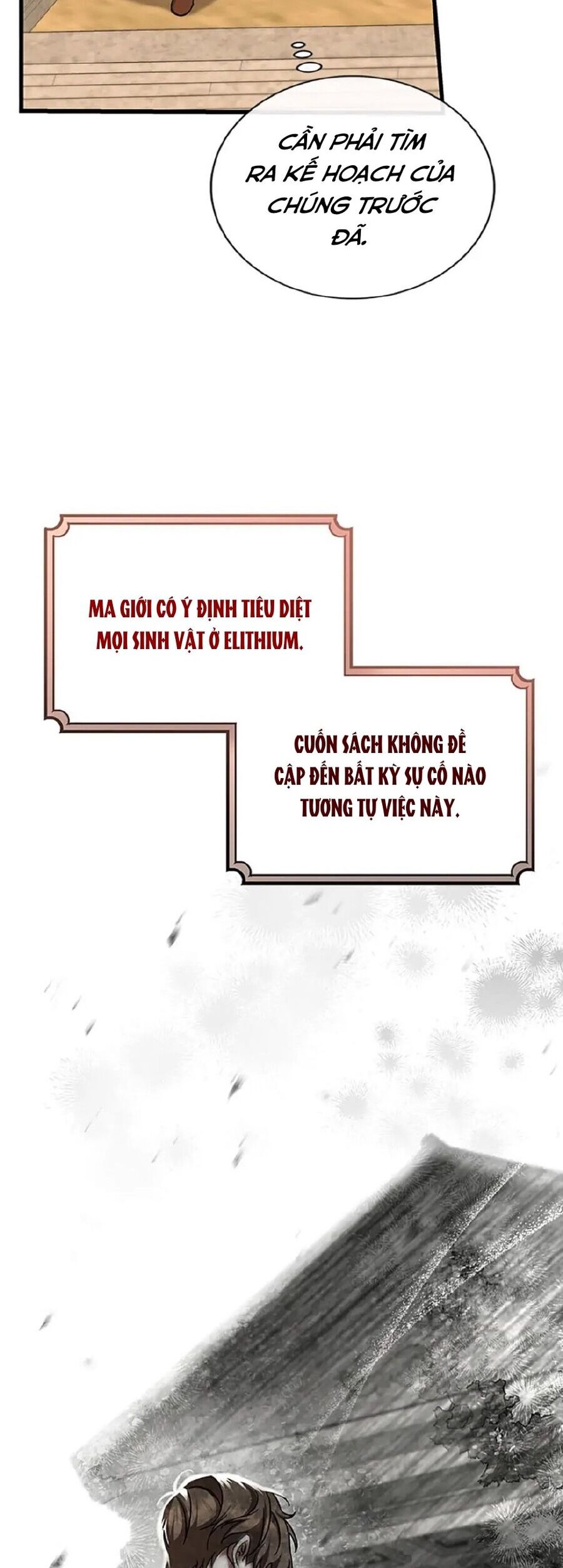 Trở Thành Cứu Tinh Của Nhân Vật Chính Chapter 63 - 47