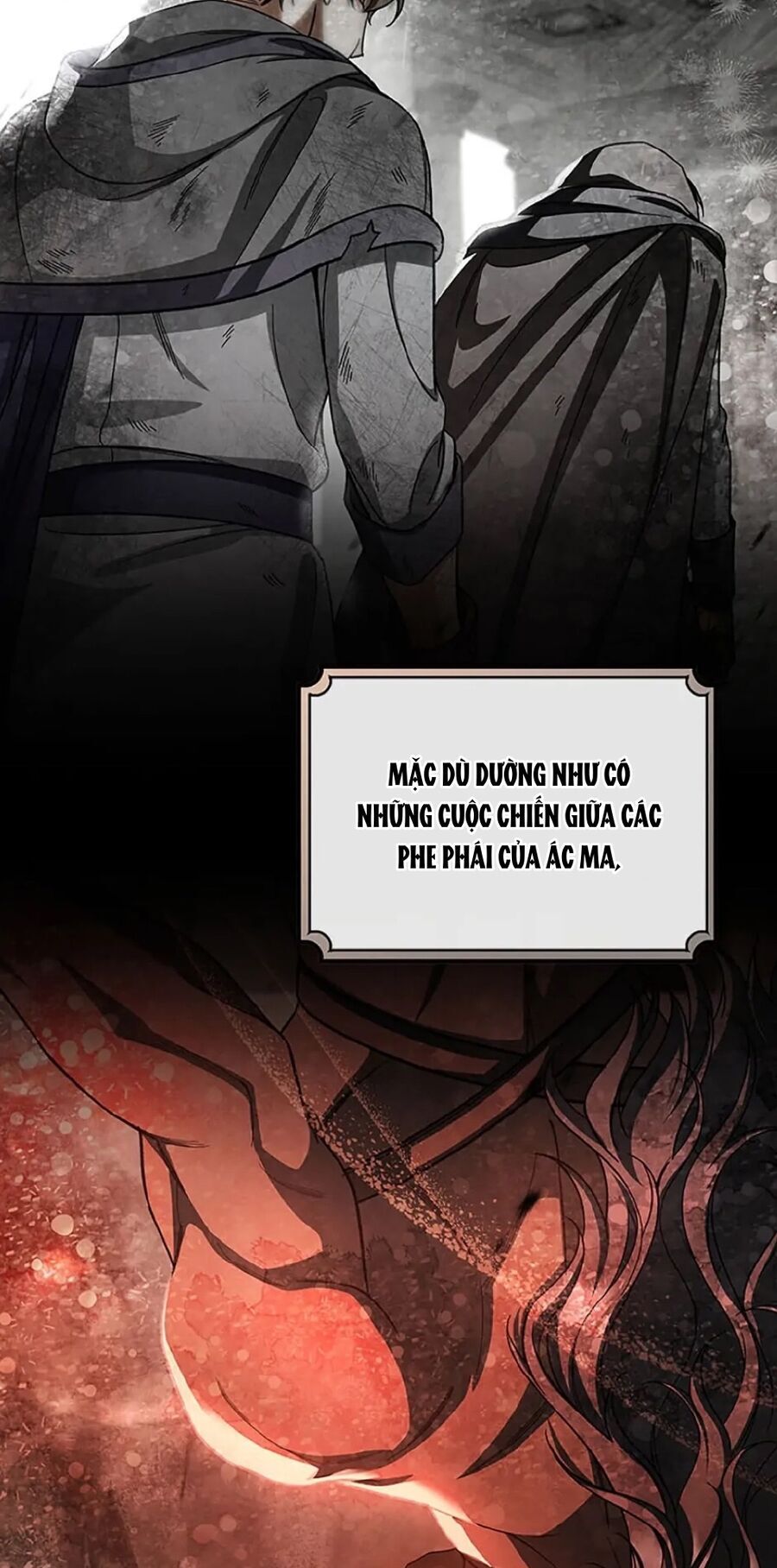 Trở Thành Cứu Tinh Của Nhân Vật Chính Chapter 63 - 48